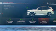 BMW X5 xDrive40d MHT M Sport 5dr Auto Diesel Estate